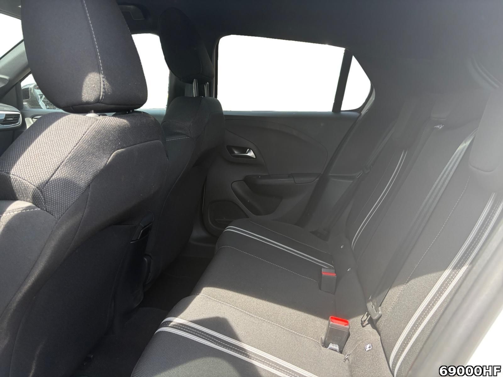 Fahrzeugabbildung Opel Corsa F GS +MILDHYBRID+CARPLAY+LED+