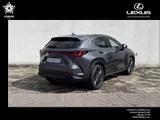 Lexus NX 350h Luxury Line - Lexus aus 2024: Nx