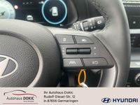Hyundai i20 - Vorschau Bild 13