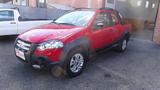 Fiat FIAT - Strada FIORINO PICK-UP 1300 MULTIJET 4 PO - Fiat Strada aus 2012