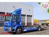 MAN EMOSS 1820 Electric Full Air BDF 200kWh LBW 175. - MAN Bdf