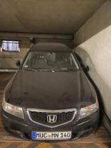 Honda Accord Tourer 2.2i CTDi Executive Executive - gebrauchte Honda Accord aus dem Jahr 2005