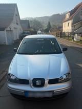 Seat Arosa 1.0 | Tüv 04/2027 8 fach bereift - Seat Arosa: 1.0