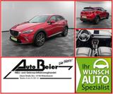 Mazda CX-3 SKYACTIV-G 120 FWD Sports-Line **LEDER*LED* - Mazda Gebrauchtwagen in Bremen