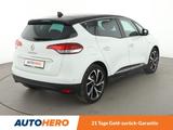 Renault Scenic 1.3 TCe *NAVI*CAM*SHZ*ACC*ALU*KLIMA*AHK* - Renault Scenic Gebrauchtwagen in Frankfurt