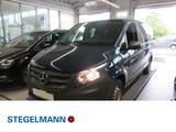 Mercedes-Benz Vito Tourer 114 CDI Aut. Lang 8-Sitzer *Sitzheiz - Dreiseitenkipper 8t