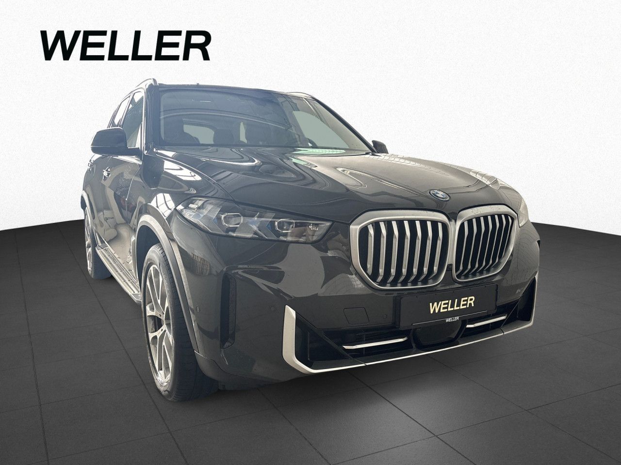BMW X5 - Bild 4