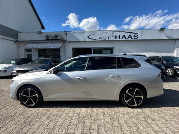Opel Astra - 2