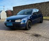Volkswagen Golf IV 1.9 TDI | TÜV neu | Zahnriem, Turb. Neu