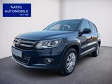 Volkswagen Tiguan Sport & Style BMT/Navi/Panorama/Xenon/SHZ