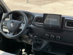 Etrusco 6.8 SR | Einzelbetten | Modelljahr 2023