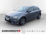 Seat Ibiza 1.0 Xcellence AHK*LED*NAV*ACC*SHZ*PDC*KAME - SEAT Ibiza XCELLENCE mit Benzin-Antrieb