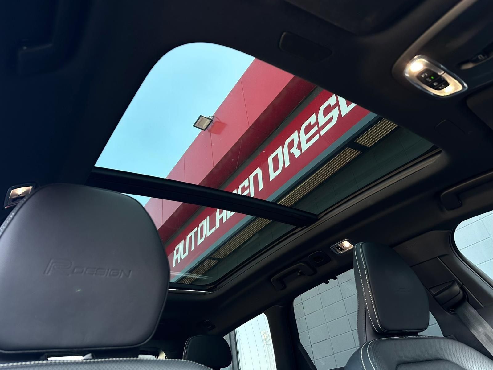 VOLVO V90 D4 R DESIGN* LED#SHZ#FH#PANO#ACC#NAV#KEYLESS - Image 23