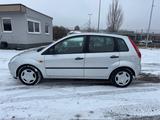 Ford Fiesta Ghia 1-Hand Scheckheft Sitzheizung PDC - Ford: Ghia