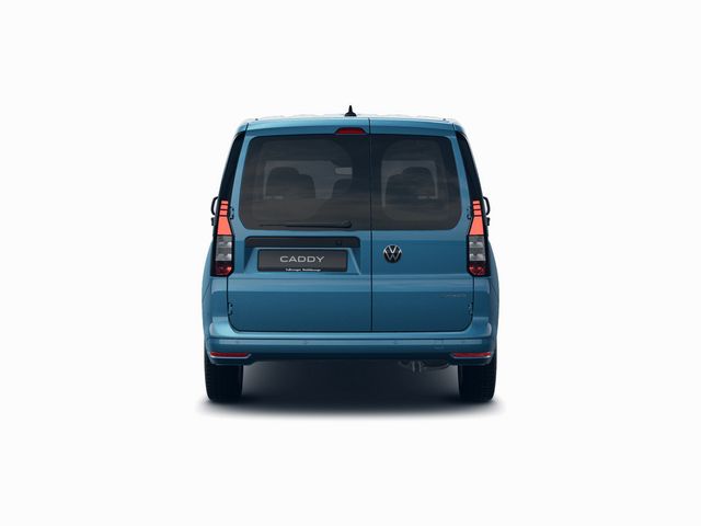Caddy Basis eHybrid KEYLESS PDC SHZ KAMERA ACC