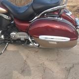 Kawasaki Vn1700  - KAWASAKI VN1700