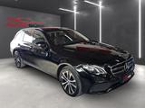 Mercedes-Benz E 300 d T Avantgarde 9G-Tronic*AHK-Led-Leder* - Mercedes-Benz E 300: Kombi