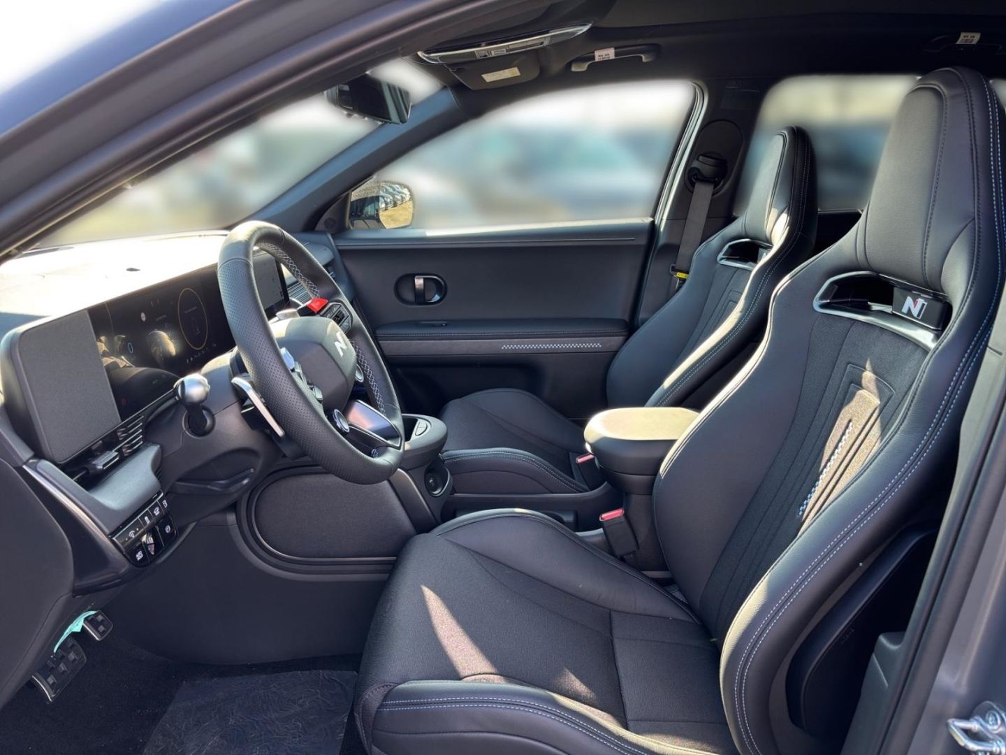 Hyundai IONIQ 5 - Bild 7