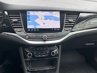 Bild 23 Opel Astra K Sports Tourer Elegance 1.5D 90 kW