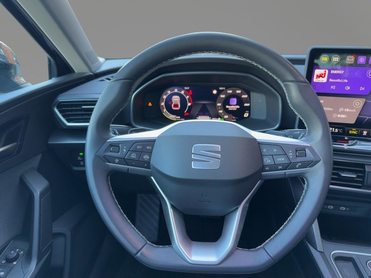 Seat Leon - Bild 10