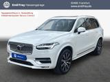 Volvo XC90 B5 AWD Inscription 7S Glasd Luftf 360° BLIS - Volvo XC90 Gebrauchtwagen in Frankfurt
