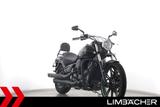 Kawasaki VULCAN 900 CUSTOM - Mini-Blinker, Sissybar - KAWASAKI VULCAN 900 CUSTOM