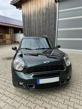 MINI Cooper S Countryman - MINI Cooper S Countryman von privat
