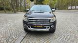 Ford Ranger Limited Doppelkabine-Automatik-Leder - Ford Gebrauchtwagen in Berlin