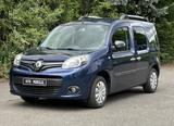 Renault Kangoo Limited 1.2 Tce +1.Hand+NAVI+KLIMA+SHG - Renault Kangoo: 1.2