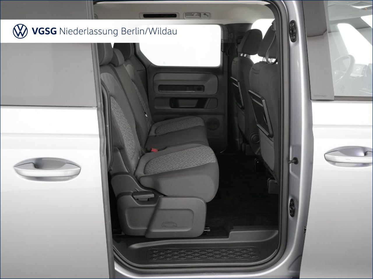Volkswagen ID. Buzz - Bild 15