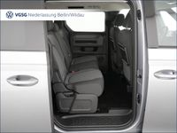Volkswagen ID. Buzz - Vorschau Bild 15