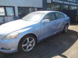 Lexus GS 450 - Lexus Gebrauchtwagen von 2006