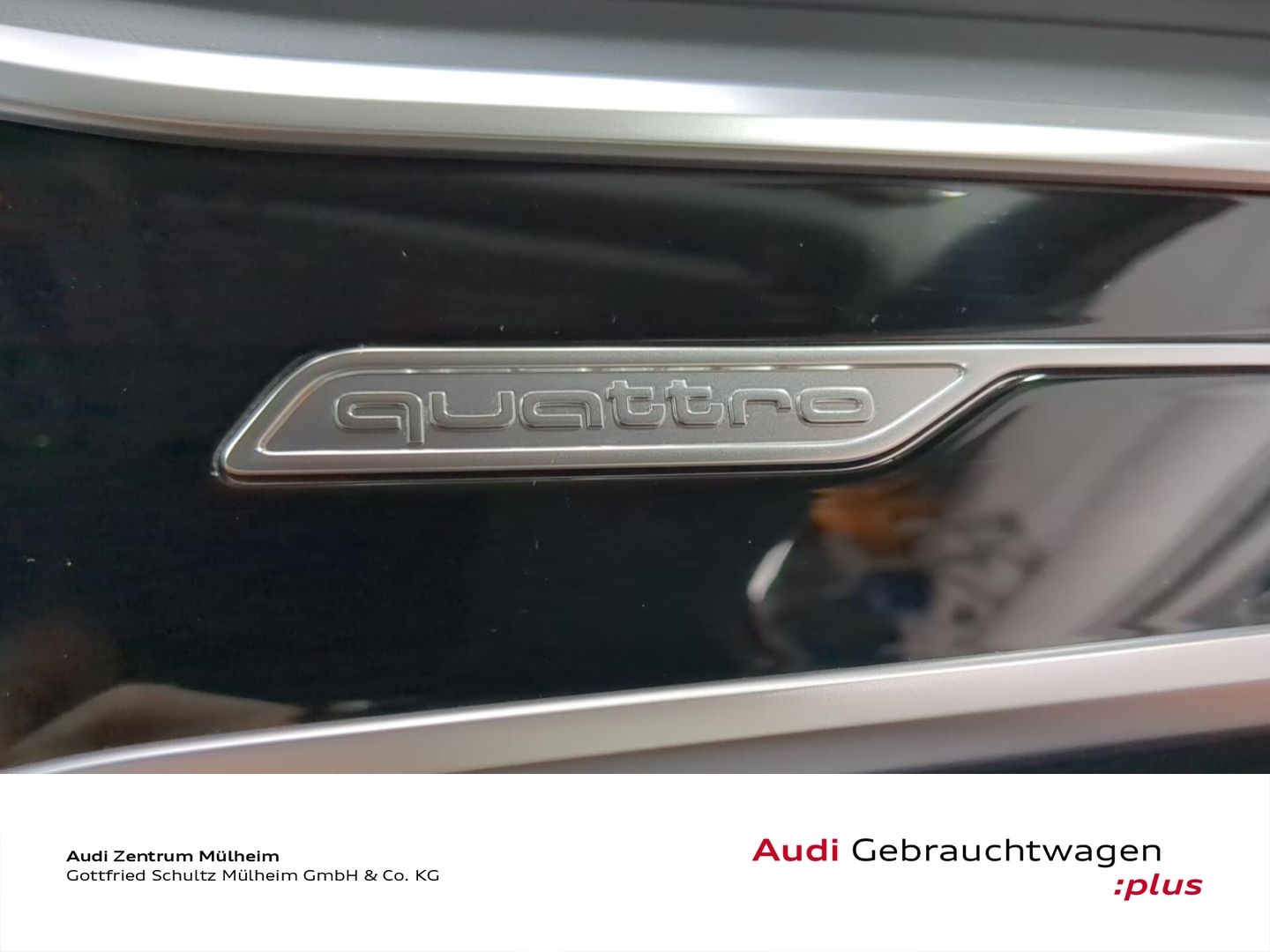 Audi A6 - Bild 20