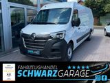 Renault Master Kasten L4H2 HKa 3,5t*TAGESZULASSUNG*