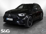 Mercedes-Benz GLE 350 de 4M AMG MBUX+360°+M-LED+AHK+Pano+Distr