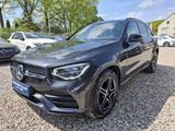 Mercedes-Benz GLC 400d 4Matic*360°KAMERA*AMBIENTE*DISTRO*AMG - Mercedes-Benz GLC 400