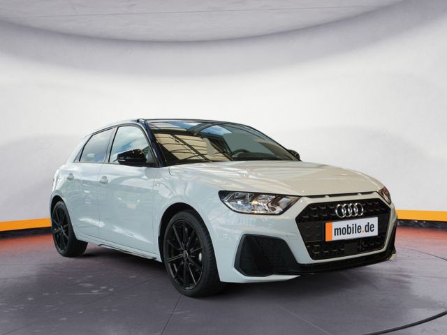 Audi A1 Sportback 25 TFSI S tronic S line SONOS