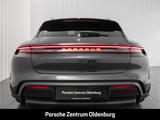 Porsche Taycan 4 Cross Turismo Pano HuD Chrono Fahrrad - Porsche Taycan in Oldenburg