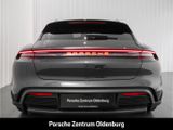 Porsche Taycan 4 Cross Turismo Pano HuD Chrono Fahrrad - Fahrrad gebraucht