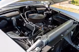 Cadillac Eldorado - weiße Cadillac Eldorado