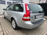 Volvo V50 2.4 Automatik - Volvo V50 Gebrauchtwagen in Hannover