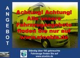 Bürstner Levanto A 530 VK 28 - absenkbarer Fahrradtr.  - Offers matching your search criteria