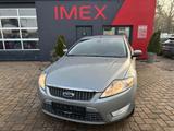 Ford Mondeo Titanium 2.0 147 PS HU neu Klima Alu