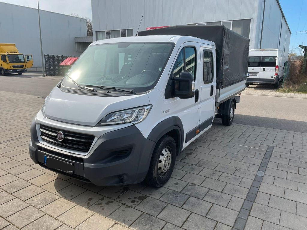 Image of Fiat Ducato