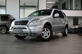 Mercedes-Benz ML 320 AUTOMATIK *ORIGINAL* 1.HAND & TÜV NEU! - SUVs & Geländewagen aus dem Jahr 2000