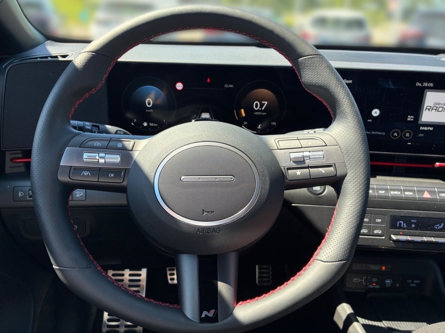 Hyundai KONA - Bild 7