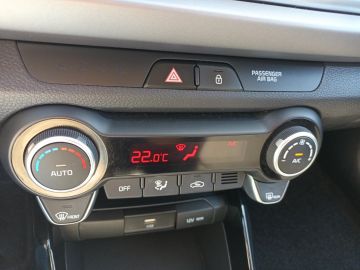 Kia Rio Vision T-GDI 100 °LED°Navi°RFK°SHZ°AAC°