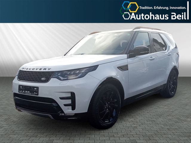 Land Rover Discovery 5 Landmark Edition SDV6 3.0 EU6d-T 7-S