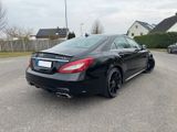 Mercedes-Benz CLS 63 AMG S 4MATIC Drivers Package B&O 360° - Mercedes-Benz: Cls Pack AMG