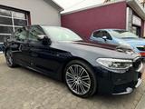 BMW 540 d xDrive M Sport Business-Paket HUD/LASER - BMW 540: Limousine